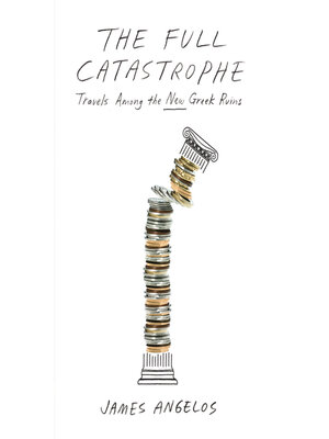 The Full Catastrophe - Audiobook